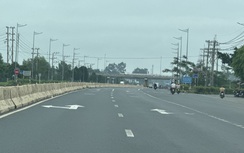 Đồng Nai phấn đấu bàn giao 70% mặt bằng cao tốc Gia Nghĩa - Chơn Thành trước 10/8