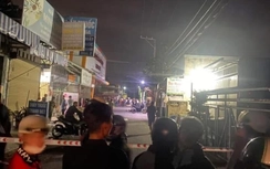 Điều tra truy bắt kẻ gây ra vụ án mạng tại Nhơn Trạch