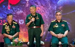 Cựu chiến binh Thành cổ Quảng Trị khóc nghẹn sau khi xem "Mưa đỏ"