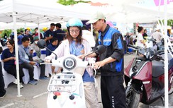 Mua xe máy điện, khách hàng đang được ưu đãi thế nào?