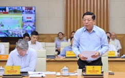 Vietnam’s construction sector accelerates toward 3.000-km expressway goal by 2025