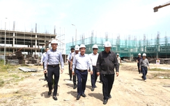 Deputy Minister Nguyen Van Sinh urges Quang Ninh to accelerate social housing development