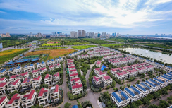 Vì sao căn hộ khu vực Tây Hồ Tây đang lập đỉnh giá nhưng vẫn khan hàng?