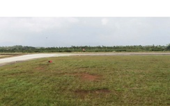 Gia Lai đẩy nhanh giải phóng mặt bằng, sẵn sàng mở rộng Cảng hàng không Phù Cát