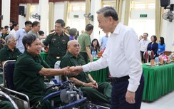 Tổng Bí thư: Đẩy mạnh hoạt động tri ân những người "tận trung với nước, tận hiếu với dân"