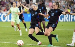 Ngược dòng trước Italia, đội tuyển nữ Anh vào chung kết Euro 2025