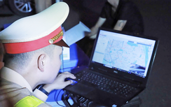 “Mắt thần” ngăn tai nạn xe kinh doanh vận tải