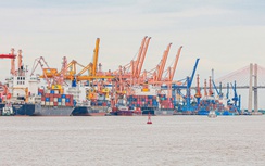 Đề xuất điều chỉnh phạm vi vùng nước cảng biển Hải Phòng