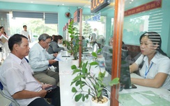 Huế: Nhiều lĩnh vực giao thông, xây dựng giao cho cấp xã giải quyết theo cơ chế một cửa