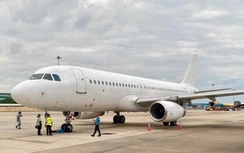 Vietnam Airlines nhận thêm 2 tàu bay mới