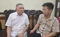 Chuyện chưa kể về bài hát "Gửi em ở cuối Sông Hồng"