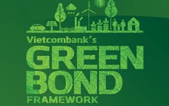 Vietcombank lần thứ ba liên tiếp có chỉ số phát triển bền vững tốt nhất thị trường