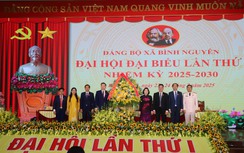 Phú Thọ: Xã Bình Nguyên hướng tới mục tiêu thu hút hơn 3.800 tỷ đồng đầu tư năm 2030
