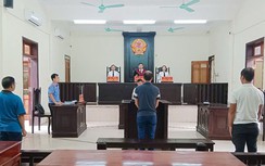 Hà Tĩnh: Tài xế đi sai làn đường làm 2 người tử vong lĩnh án 3,5 năm tù