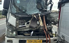 Tin tức tai nạn giao thông mới nhất hôm nay 24/7/2025