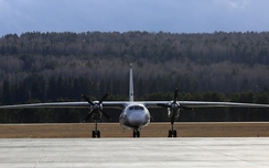 Rơi máy bay Nga chở gần 50 hành khách ở vùng Viễn Đông