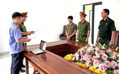 Hà Tĩnh: Khởi tố đối tượng cố ý gây thương tích dẫn đến chết người