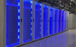 Siêu máy tính Nexus thúc đẩy tương lai AI của Mỹ