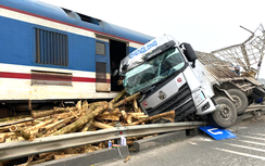 Quy định mới về giải quyết sự cố, tai nạn giao thông đường sắt