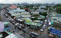 TP.HCM sửa gấp cầu Long Thành, khẩn trương tìm lối đi cho Vành đai 3