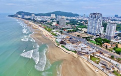 Bãi Sau TP.HCM “lột xác” với dự án nghìn tỷ, thành điểm check-in hút khách