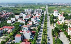 Sun Group được chọn là nhà đầu tư thực hiện dự án khu đô thị cao cấp Mê Linh