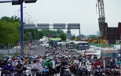 Đề xuất xây dựng trung tâm tái chế pin 3.000 tấn/năm để chuyển đổi xe xăng sang điện