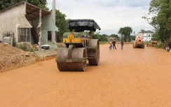 Nút thắt mặt bằng được tháo gỡ, dự án dở dang nhiều năm ở Quảng Trị bứt tốc