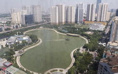 Bộ Xây dựng ban hành Kế hoạch soạn thảo Nghị định về đô thị thông minh