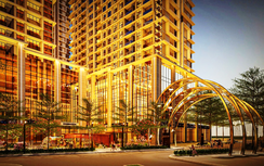 Tiện ích nổi bật của Capital Square bên bờ sông Hàn