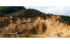 Hà Tĩnh: Đồng bộ các giải pháp xử lý tồn đọng về đất đai, bồi thường GPMB dự án trọng điểm