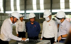 Chưa có đơn giá cho sản phẩm tái chế từ rác