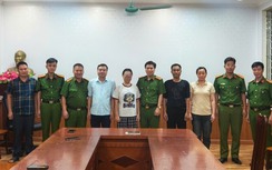 Nữ sinh ở Ninh Bình bị ép dựng màn kịch bắt cóc để tống tiền 200 triệu đồng