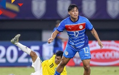 HLV Philippines đã có cách hóa giải được "chiến thần" U23 Việt Nam?