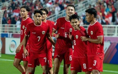 Nhận định, dự đoán kết quả U23 Indonesia và Thái Lan