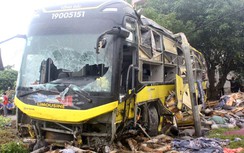 Tin tức tai nạn giao thông mới nhất hôm nay 25/7/2025