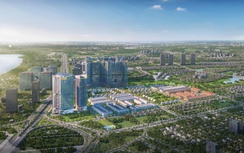 Bất động sản Hà Nội: Nguồn cung nhà ở thấp tầng tại nội đô khan hiếm