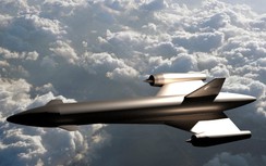 Châu Âu phát triển máy bay vũ trụ siêu thanh có thể tái sử dụng