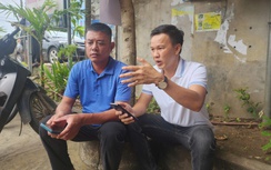 Vụ lật xe khách 10 người chết: Người đầu tiên tham gia cứu nạn kể khoảnh khắc ám ảnh