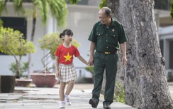 Vinamilk “viết tiếp câu chuyện hòa bình” bằng tranh và hành động