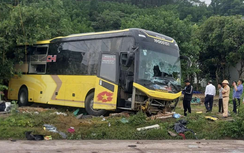 Ô tô không phù hiệu vận tải chở khách gây tai nạn: Doanh nghiệp không thể vô can