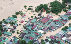 Ngân hàng Nhà nước chỉ đạo hỗ trợ người dân khắc phục hậu quả cơn bão số 3