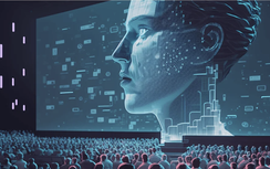 Các công ty công nghệ trình diễn những đổi mới AI tại Trung Quốc giữa lệnh cấm của Mỹ