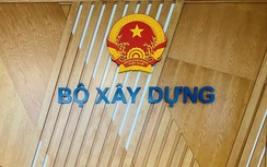 Bộ Xây dựng ban hành quy chế tiếp công dân