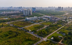 Chuyển mục đích sử dụng đất: Đảm bảo lợi ích hài hòa  Nhà nước, người dân và doanh nghiệp