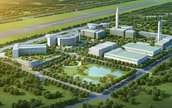 Học viện Hàng không Việt Nam chiêu mộ nhân tài cho các ngành Thiên văn, Vũ trụ