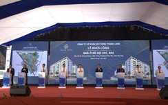 Phú Thọ có thêm 1.152 căn nhà ở xã hội