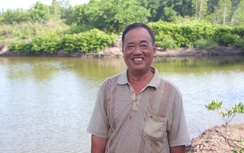 Cao tốc Cà Mau - Đất Mũi: Người dân đồng thuận giao mặt bằng, sẵn sàng khởi công 19/8