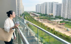 Bản tin BĐS 25/7: Chung cư Hà Nội càng khó bán càng tăng giá, cảnh báo chiêu trò đầu cơ