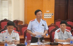 Thanh tra các dự án khó khăn, vướng mắc tại một số doanh nghiệp xây dựng